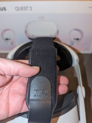 Oculus Meta Quest 2 128 GB + Smartree Charging Doc