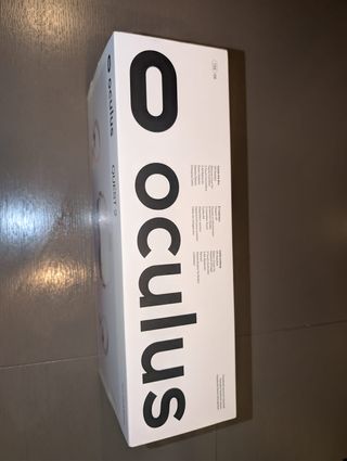 Oculus Meta Quest 2 128 GB + Smartree Charging Doc