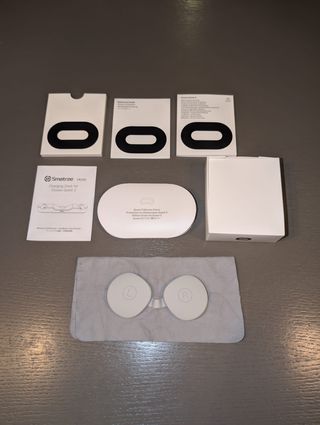 Oculus Meta Quest 2 128 GB + Smartree Charging Doc