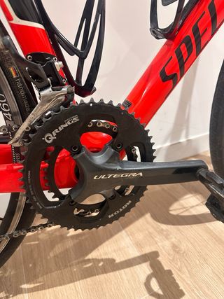 Bicicleta Specialized Tarmac Comp T54