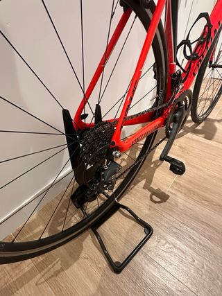 Bicicleta Specialized Tarmac Comp T54