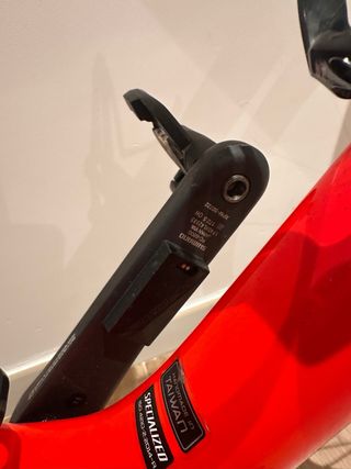 Bicicleta Specialized Tarmac Comp T54