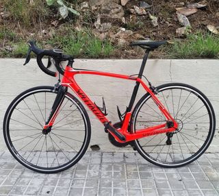 Bicicleta Specialized Tarmac Comp T54