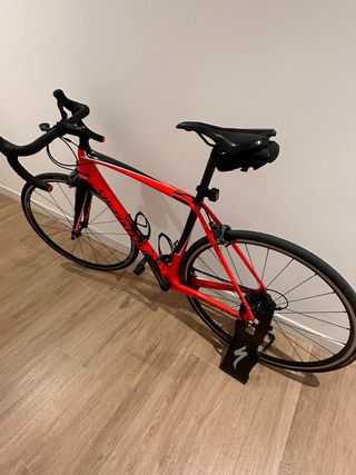 Bicicleta Specialized Tarmac Comp T54