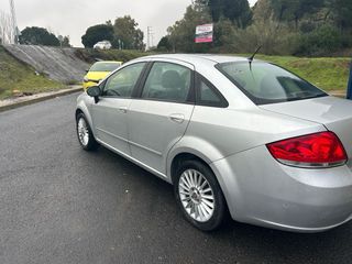 FIAT Linea 2010