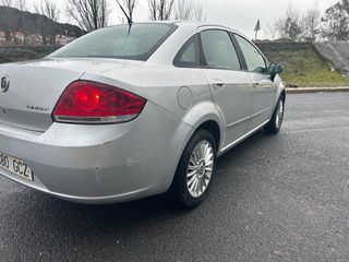FIAT Linea 2010