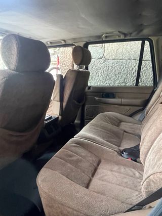 Land Rover Range Rover 1995