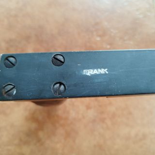 Supporto a spalla per videocamera