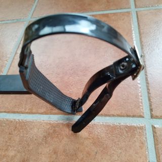 Supporto a spalla per videocamera