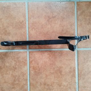 Supporto a spalla per videocamera