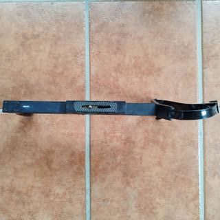 Supporto a spalla per videocamera