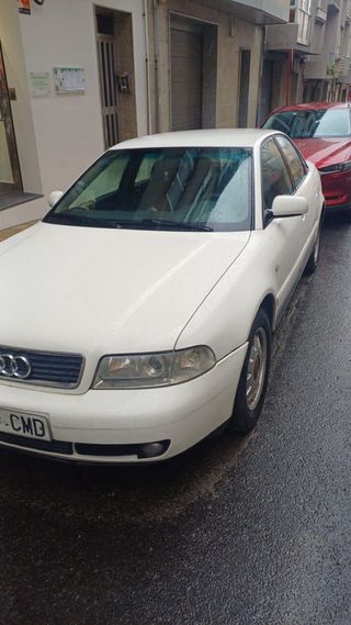 Audi A4 2000
