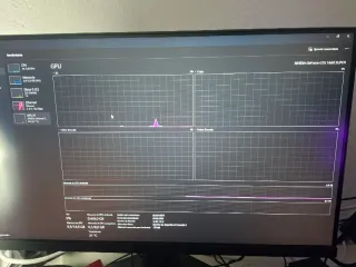 Tarjeta Gráfica  GeForce GTX 1660 Super