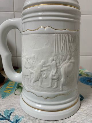 Jarra Militar La Legion Militar 20cm