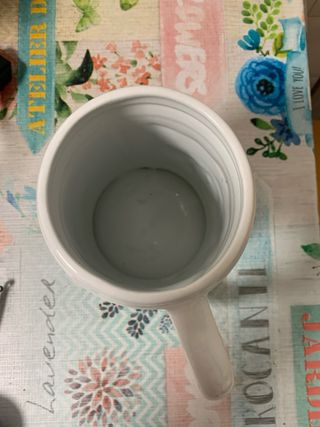 Jarra Militar La Legion Militar 20cm