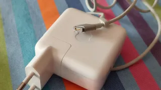Cargador Apple Magsafe 2
