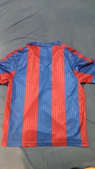 Camiseta FC Barcelona Retro