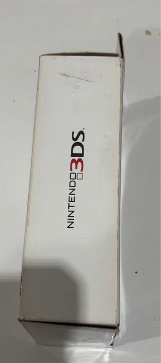 Nintendo 3DS Circle Pad Pro Negro