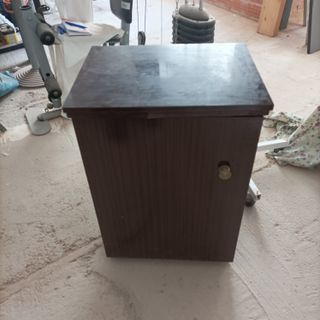 Máquina de coser Alfa electrica