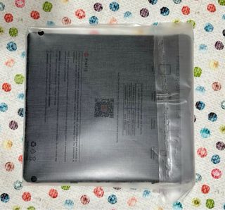 Custodia CaseBot per Kindle Oasis Nero