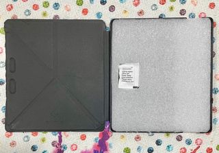 Custodia CaseBot per Kindle Oasis Nero