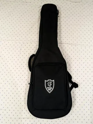 Guitarra Jackson JS22 Blanca