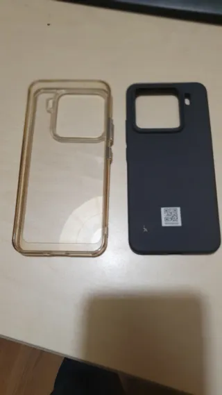 Xiaomi 15 256GB Dual SIM con accesorios