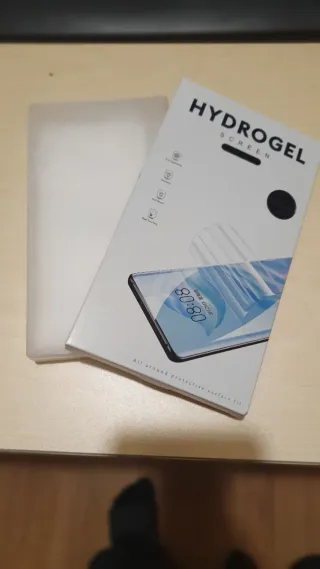 Xiaomi 15 256GB Dual SIM con accesorios