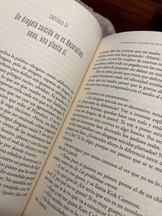 Cómo No Ser Una Drama Mamá