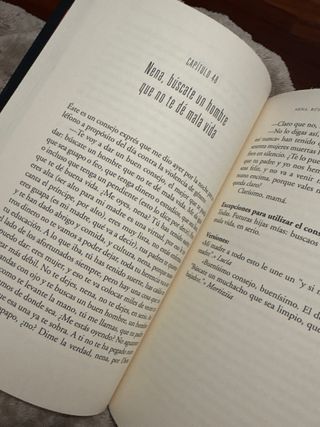 Cómo No Ser Una Drama Mamá