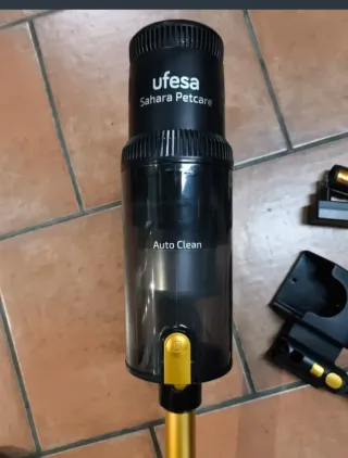Aspirador escoba Ufesa
