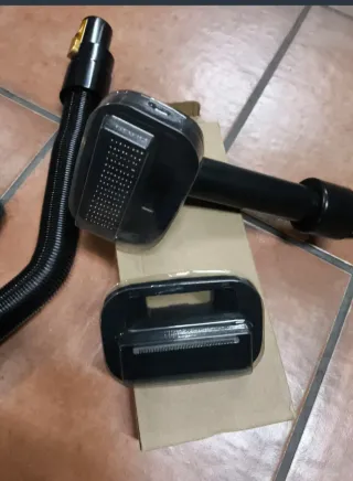 Aspirador escoba Ufesa