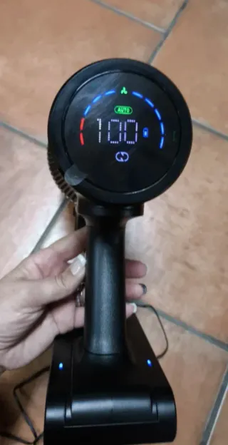 Aspirador escoba Ufesa