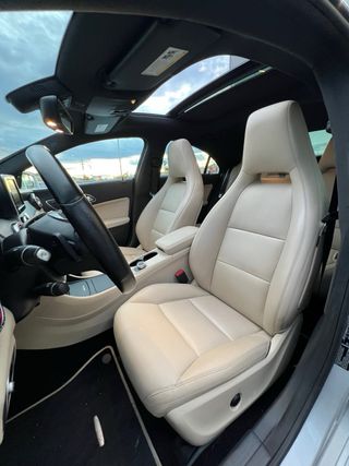 Mercedes-Benz Clase CLA 250 AMG Full equip Año2014