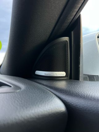 Mercedes-Benz Clase CLA 250 AMG Full equip Año2014