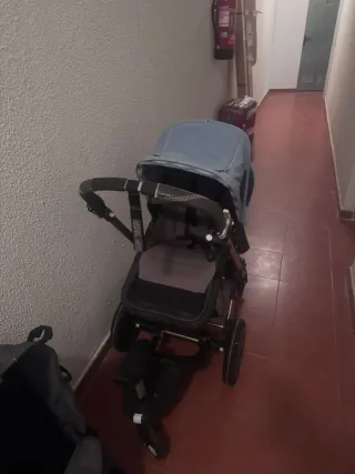 Bugaboo Cameleon 3 Completo + Extras