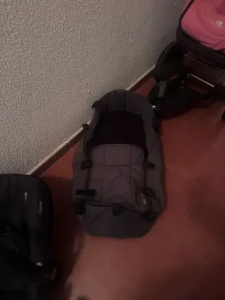 Bugaboo Cameleon 3 Completo + Extras