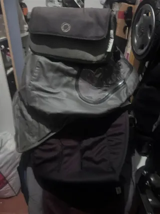 Bugaboo Cameleon 3 Completo + Extras