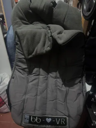 Bugaboo Cameleon 3 Completo + Extras