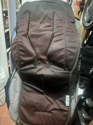 Bugaboo Cameleon 3 Completo + Extras