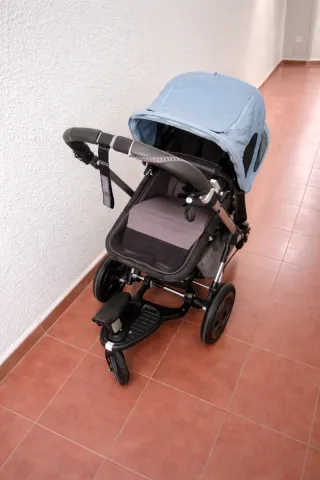 Bugaboo Cameleon 3 Completo + Extras