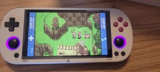 Console Trimui Smart Pro