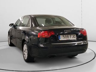 Audi A4 2.0 TDI