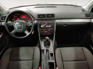 Audi A4 2.0 TDI