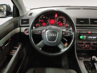 Audi A4 2.0 TDI