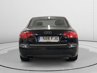 Audi A4 2.0 TDI