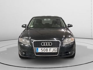 Audi A4 2.0 TDI
