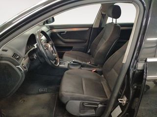 Audi A4 2.0 TDI