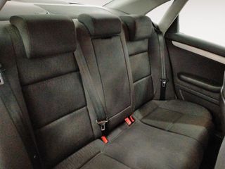 Audi A4 2.0 TDI