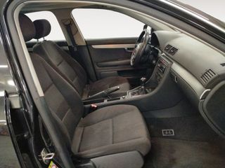 Audi A4 2.0 TDI